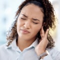 The Natural Approach to Managing Tinnitus Linked to High Blood Pressure