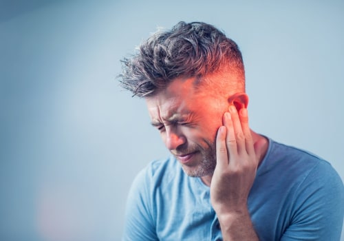 The Role of Diet in Managing Tinnitus: A Natural Medicine Approach