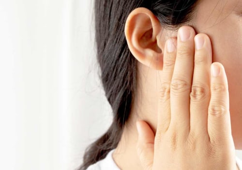 The Power of Acupuncture: A Natural Medicine for Tinnitus