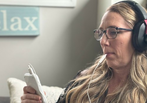 The Power of Sound Therapy for Tinnitus Relief