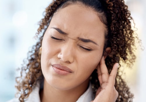 Natural Medicine for Tinnitus: Understanding the Symptoms and Finding Relief