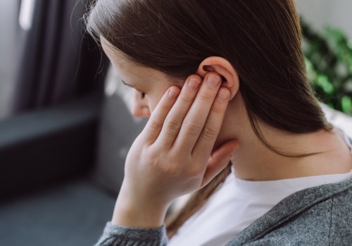 The Truth About Tinnitus: How Common is it and What Natural Medicine Can Help?