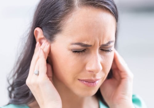 Natural Medicine for Tinnitus: An Expert's Perspective