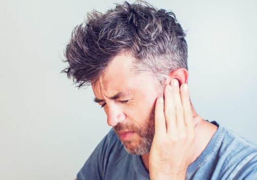 The Truth About Natural Medicine for Tinnitus