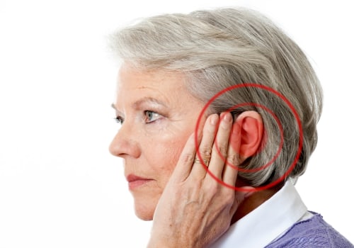 The Power of Natural Medicine for Tinnitus Relief