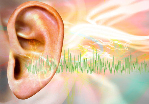 Natural Medicine for Tinnitus: Exploring the Link Between Diet and Tinnitus Symptoms