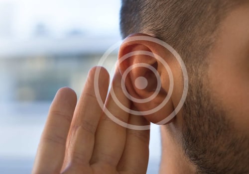 The Connection Between Hearing Loss and Tinnitus: Exploring Natural Medicine Options