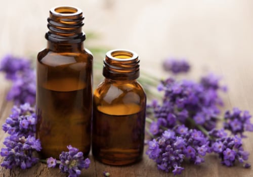 The Power of Essential Oils: A Natural Medicine for Tinnitus
